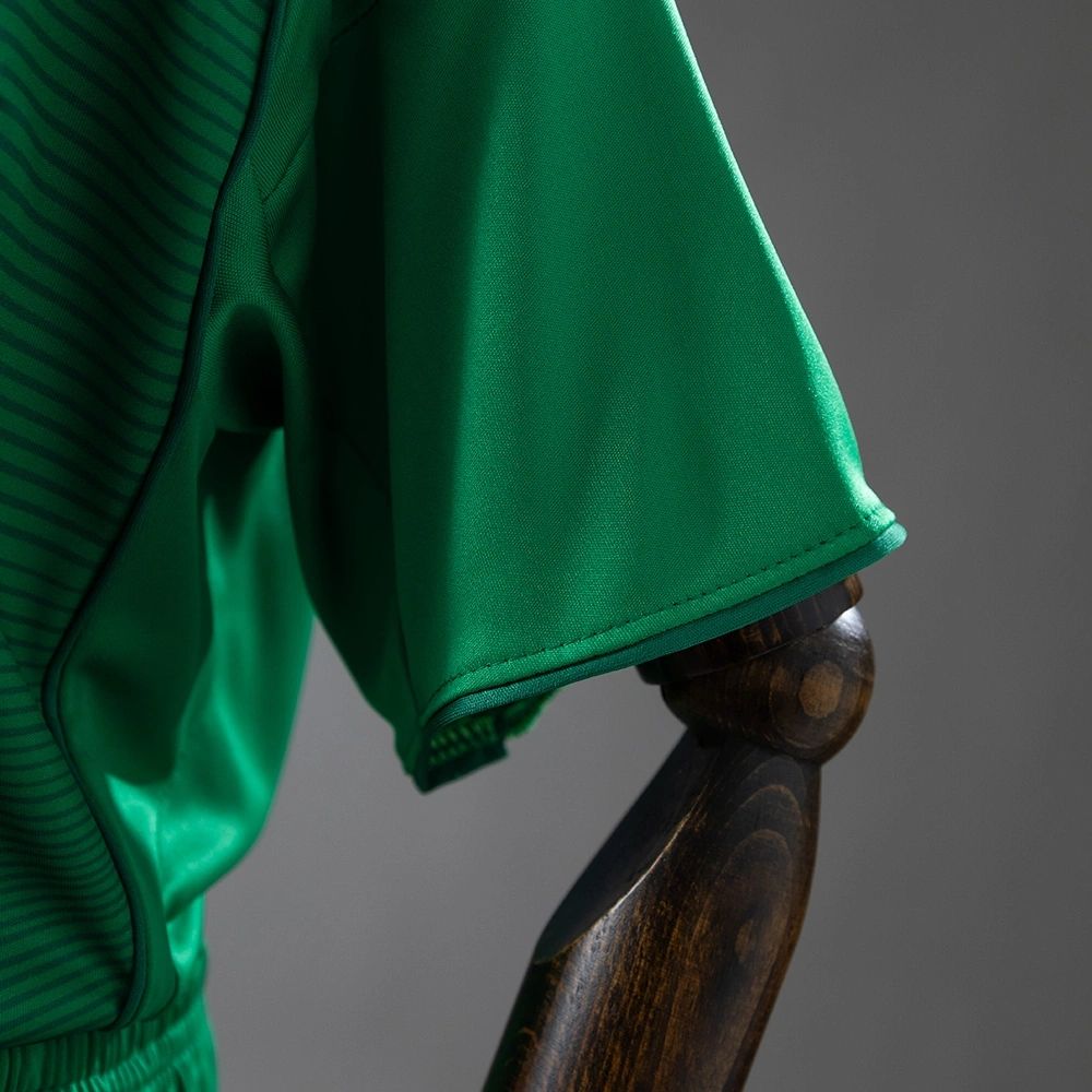 2025/26 Al Ahli Jeddah Away Kids Kits szie 16-28