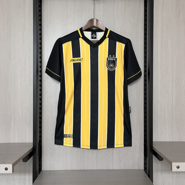 2025/26 Volta Redonda Home Jersey Fan Version