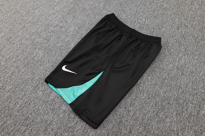 24/25 Korea Turquoise and White Training Set Shirt and Shorts