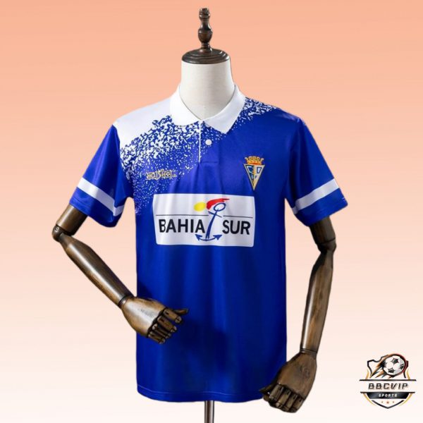 Retro CD San Fernando 1993/94 Away jersey Fan Version