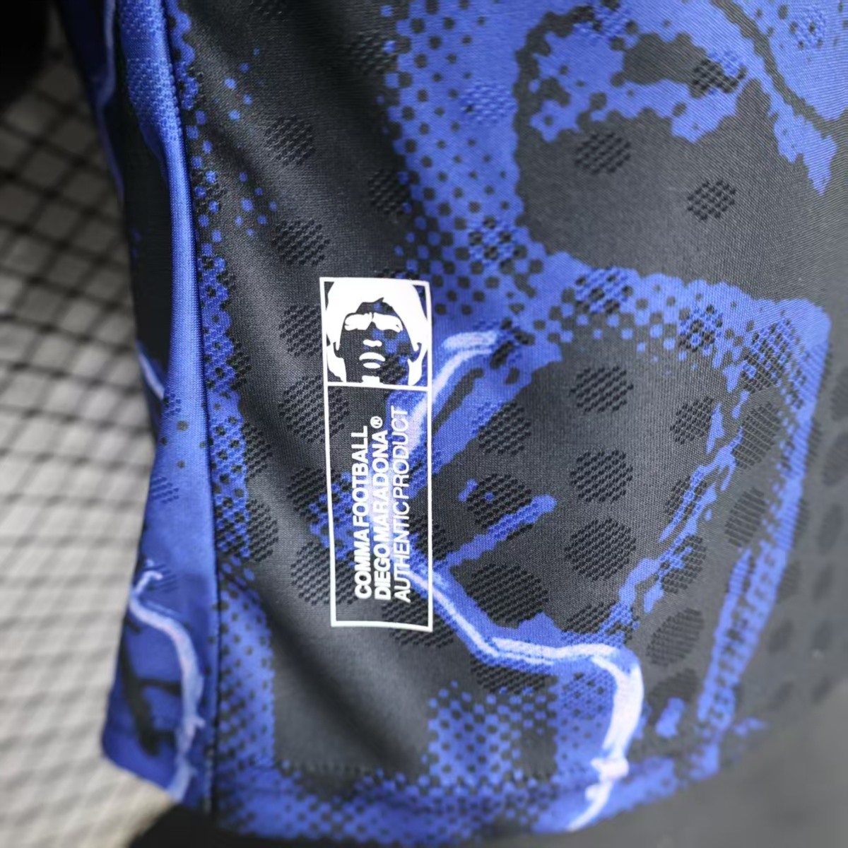 2026 Argentina MARADONA#10 Edition Jersey Player Version
