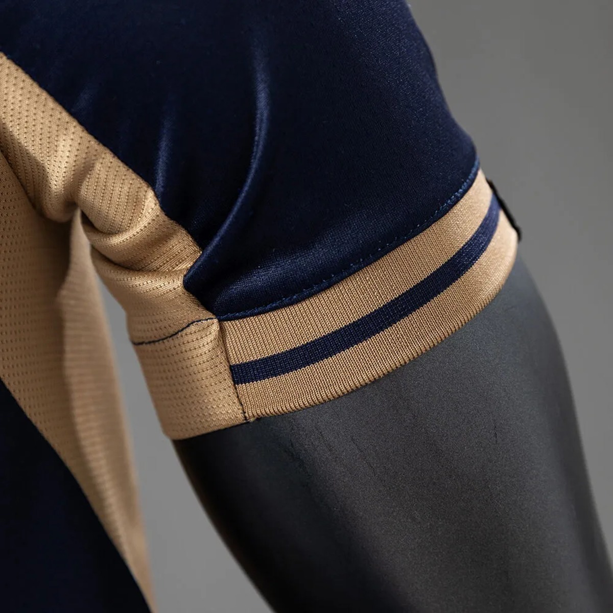 2026/27 Pumas UNAM Home Jersey Player Version