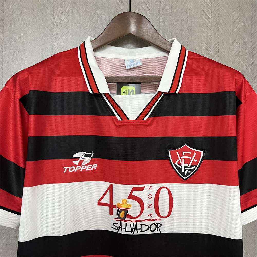 Retro 1996 Victoria Home jersey Fan Version