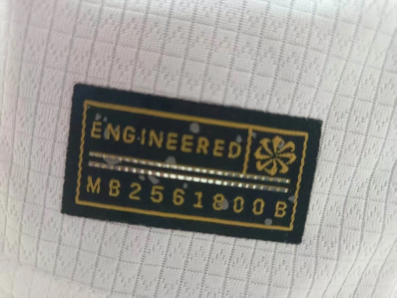 25/26 PSG POLO Special Edition Beige jersey Player Version