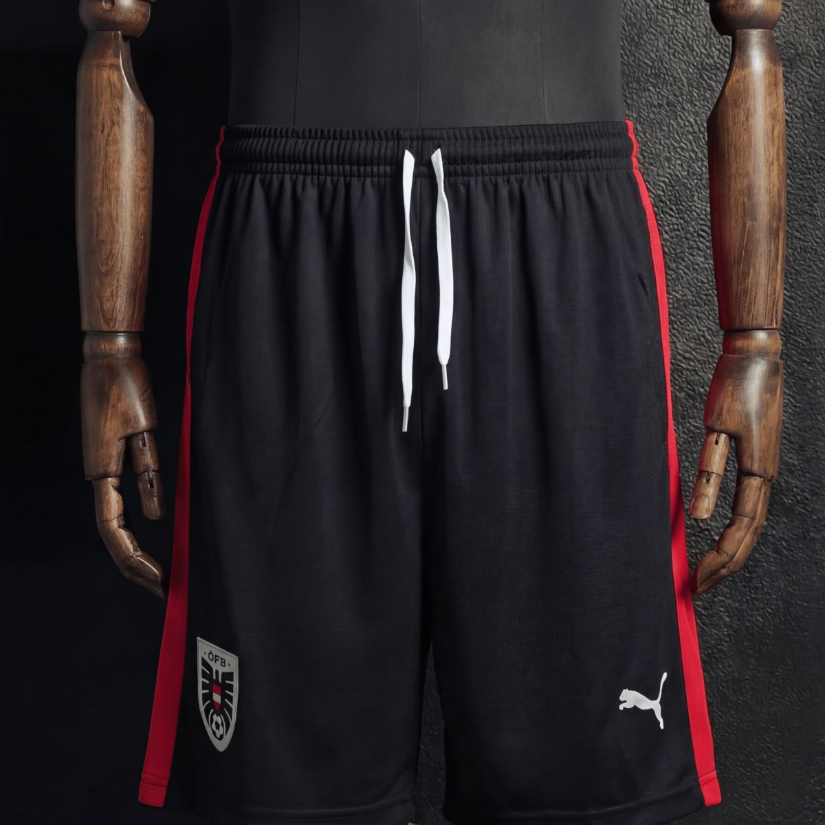 Austria 2026 World Cup Home Kid Kits Size 16-28