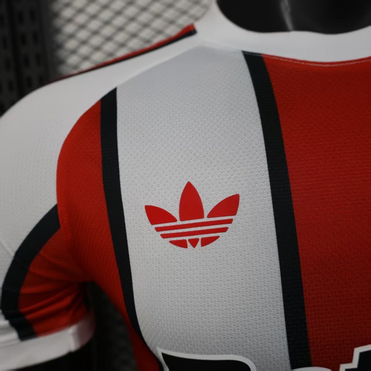 2026/27 River Plate Special Edition jersey Player Version