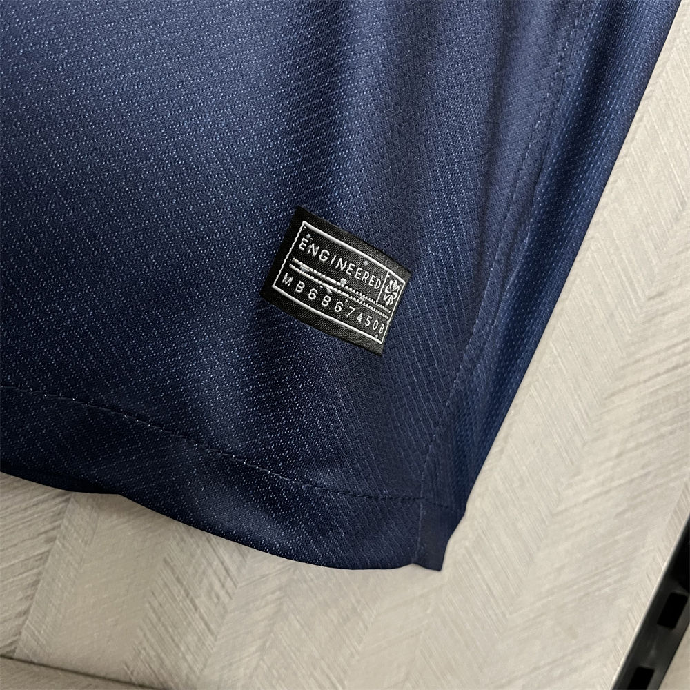 24/25 PSG Home Jersey Fan Version