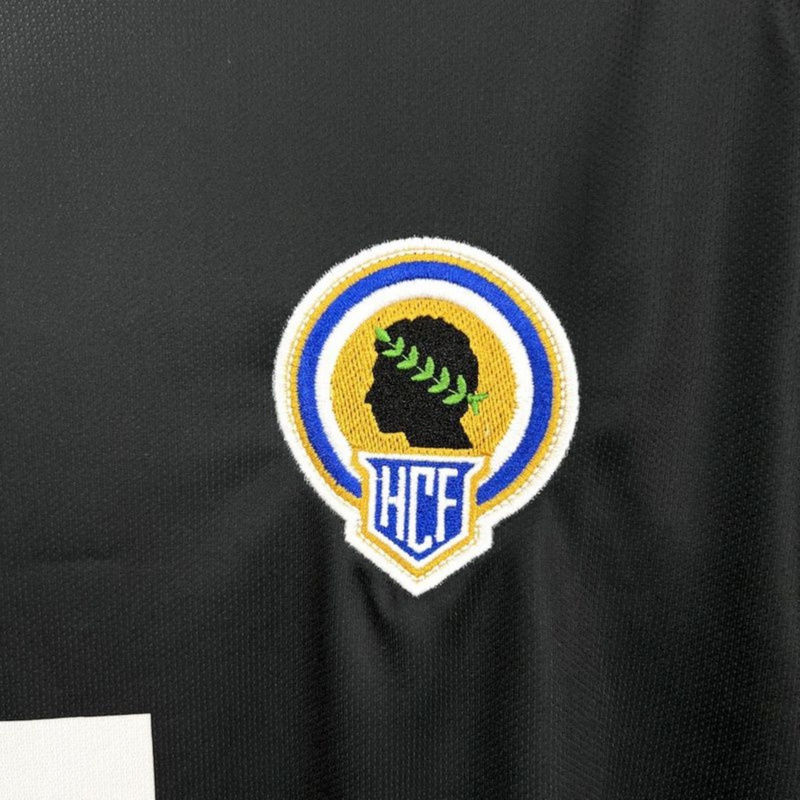2025/26 Hercules CF Away Jersey Fan Version