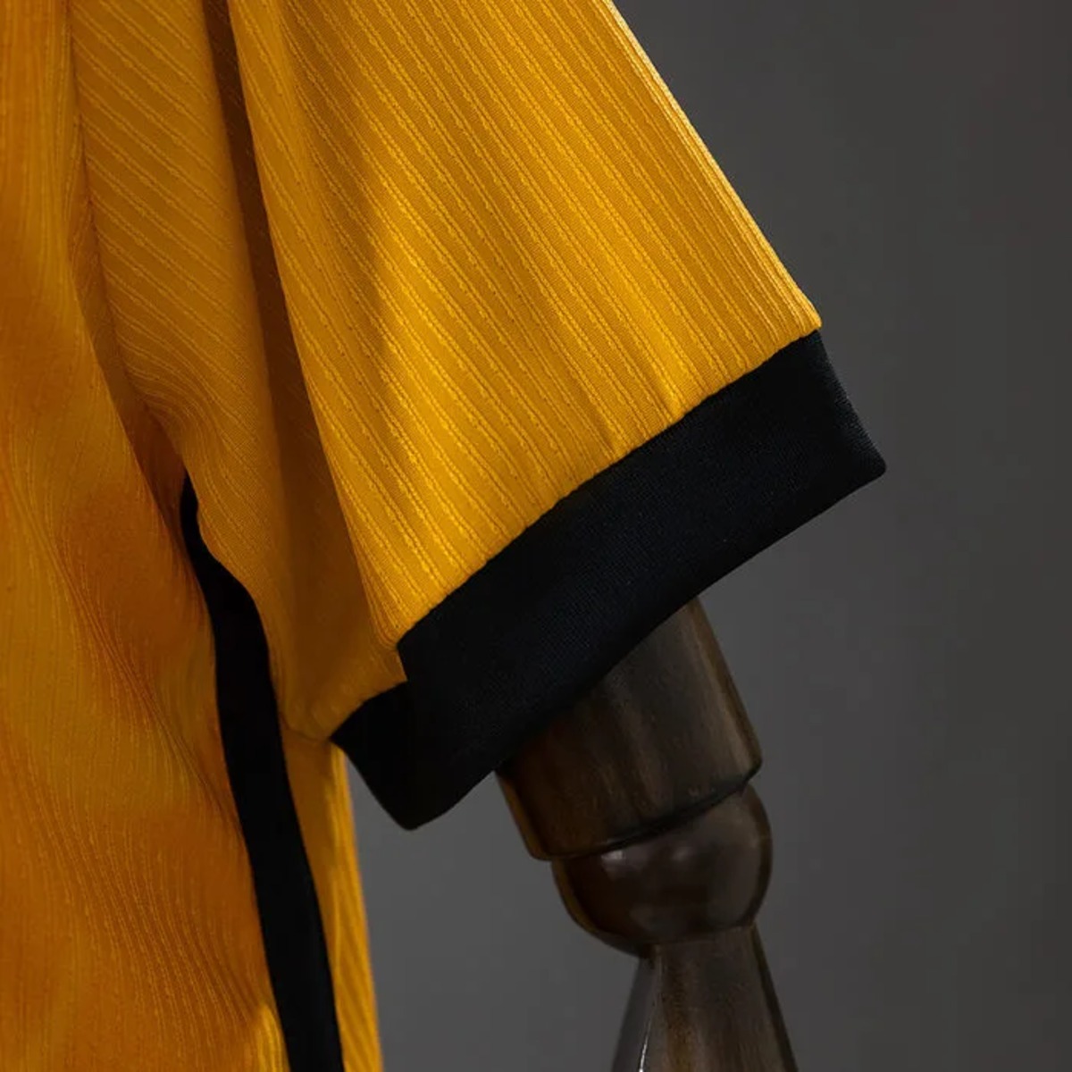 2026/27 Botafogo Goalkeeper Orange Jersey Fan Version