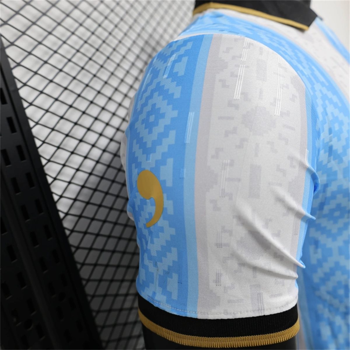 25/26 Argentina Special edition jersey Player Version