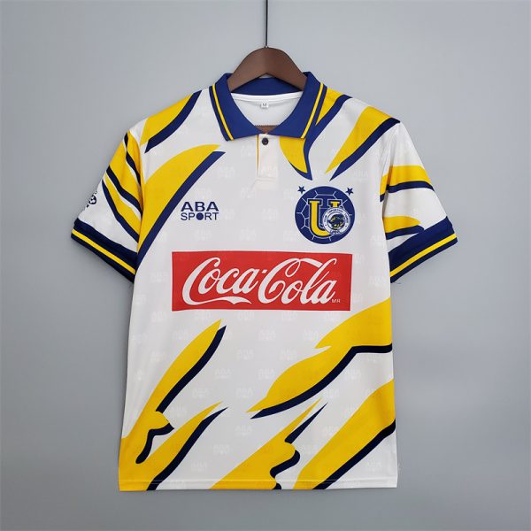 Retro Tigres UANL 1996/97 away  jersey Fan Version