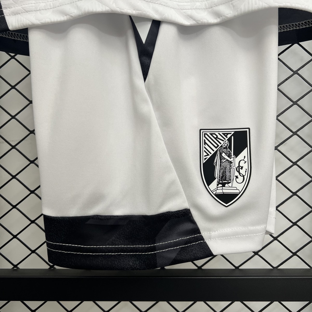 2025/26 Vitoria Guimaraes Home jersey kids Kits 16-28