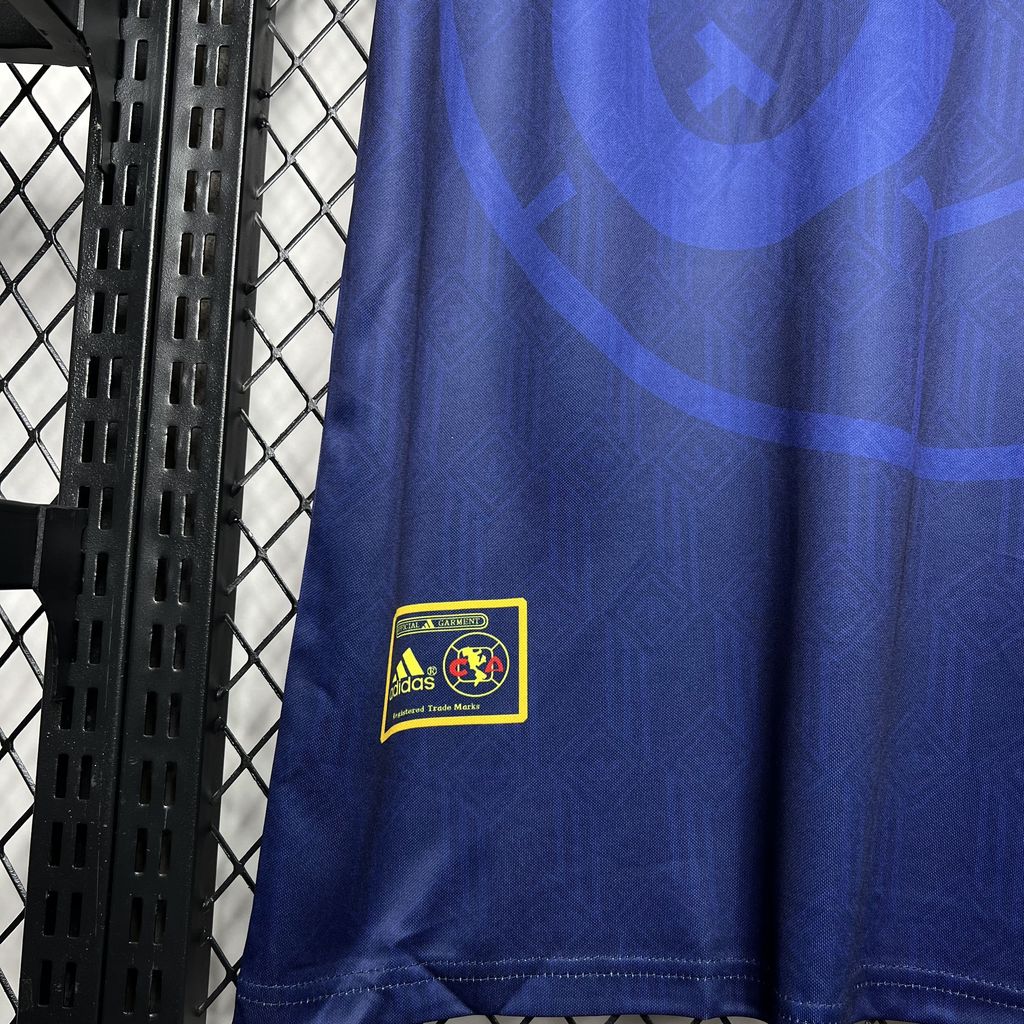 Retro Club America 1998/99 Away jersey Fan Version