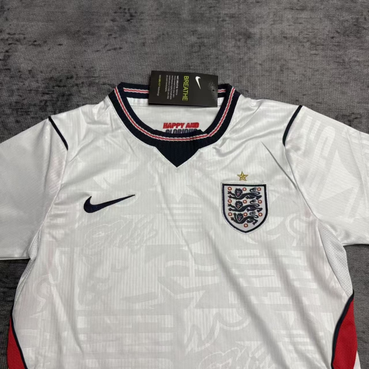 England 2026 World Cup Home Kid Kits Size 16-28