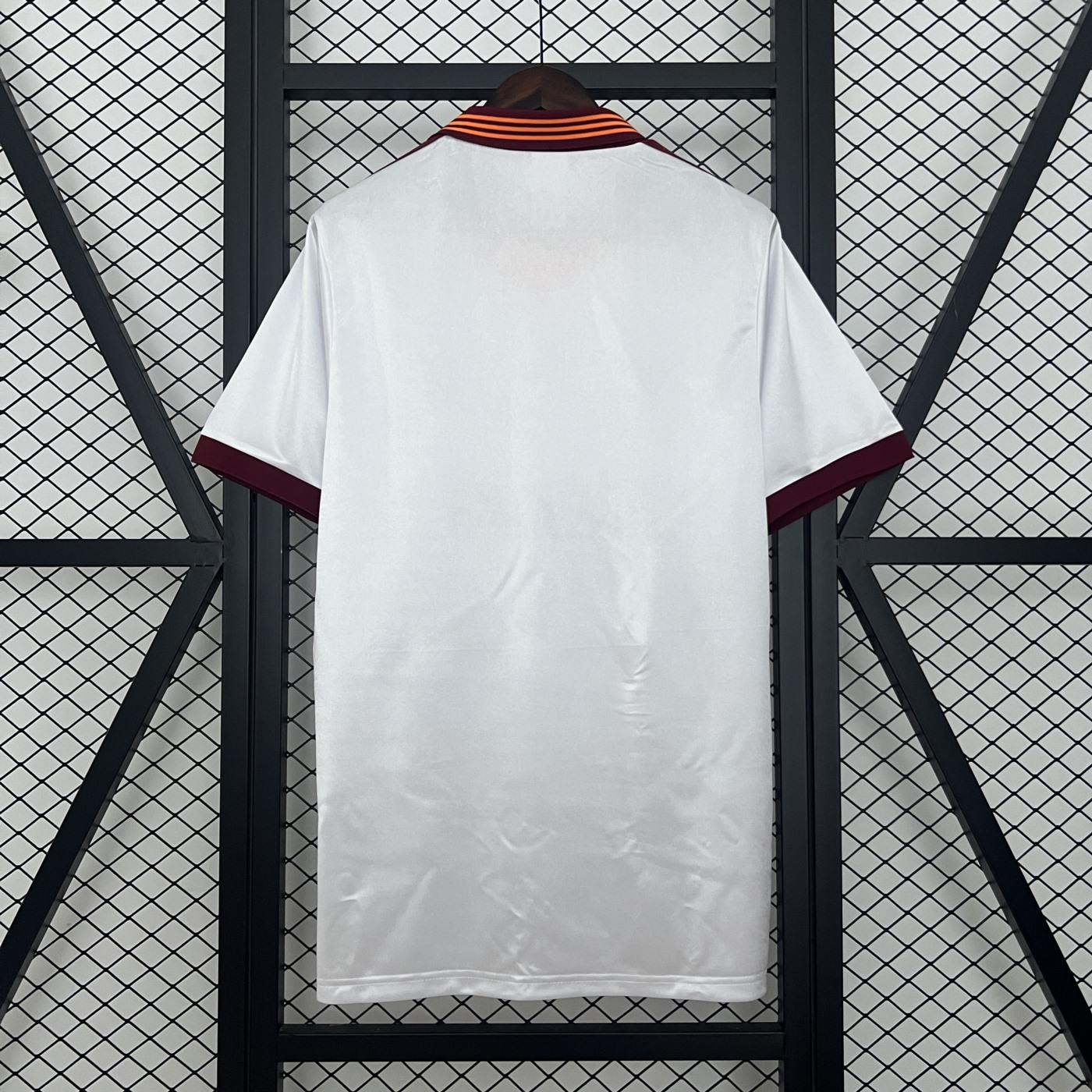 Retro Roma 92/94 Away jersey Fan Version
