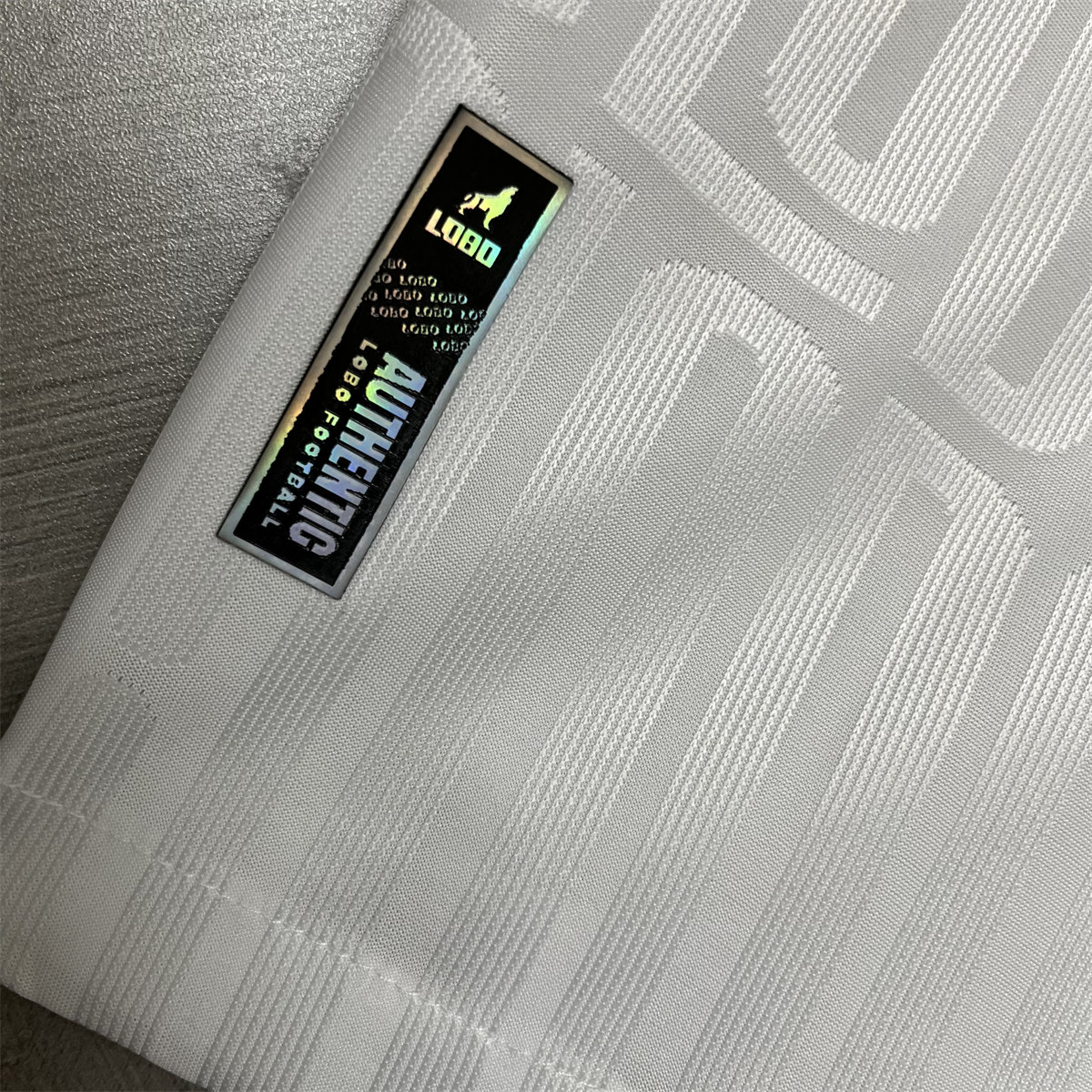 2024/25 Paysandu Away jersey Fan Version