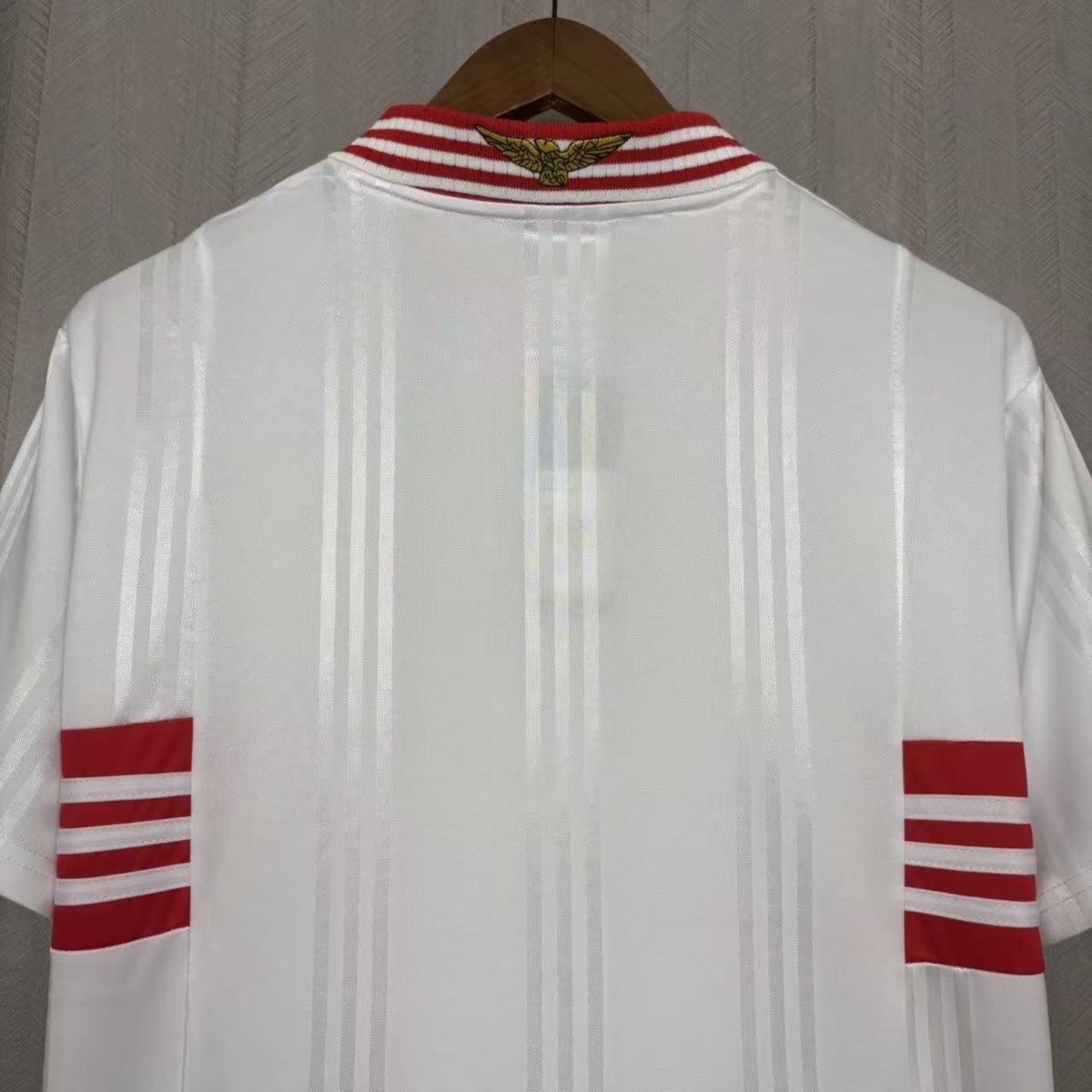 Retro Benfica 97/99 Away jersey Fan Version
