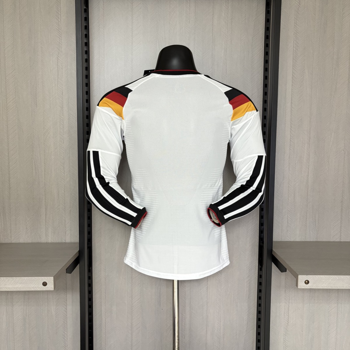 Germany 2026 World Cup Home jersey Player Version