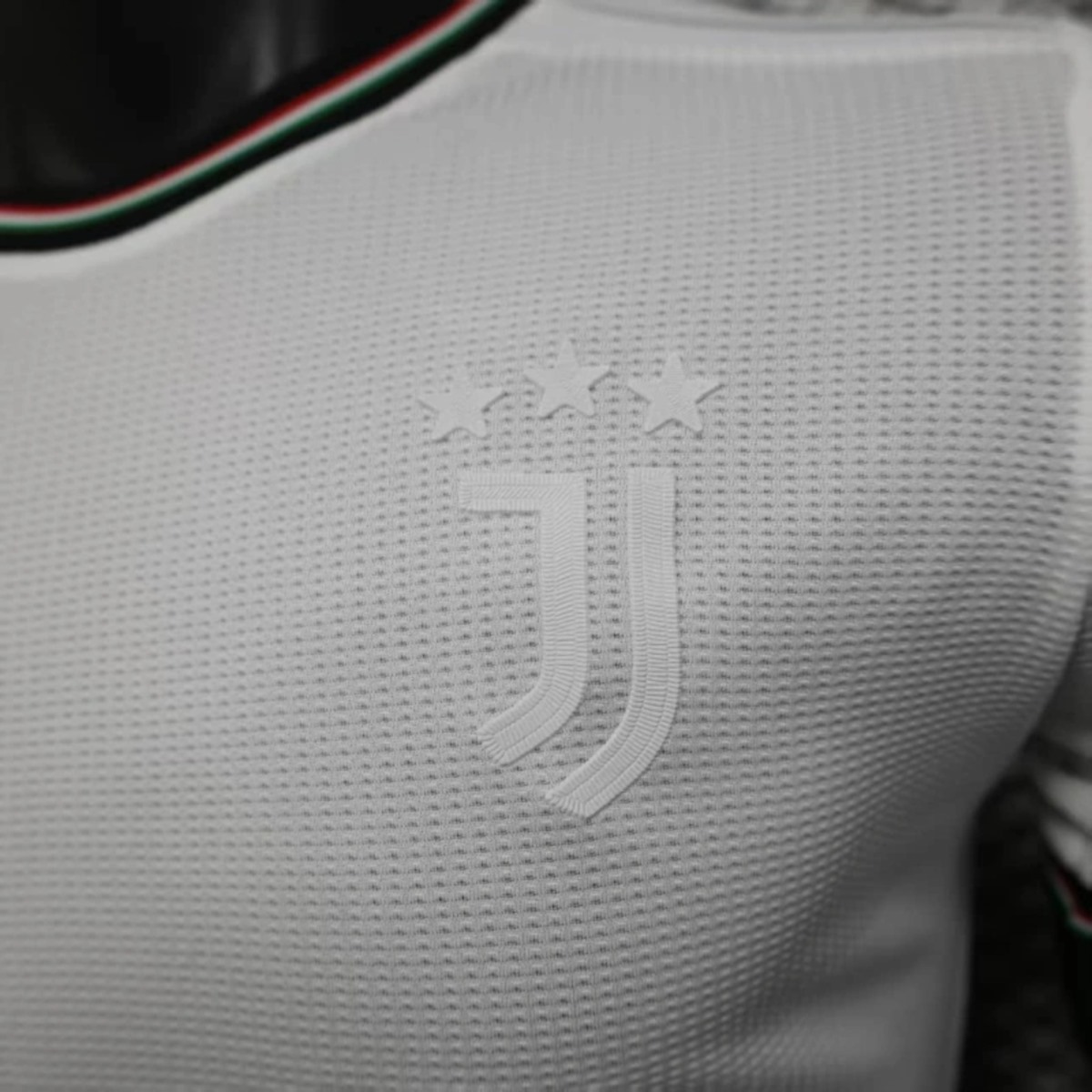 25/26 Juventus Special Edtion White jersey Player Version