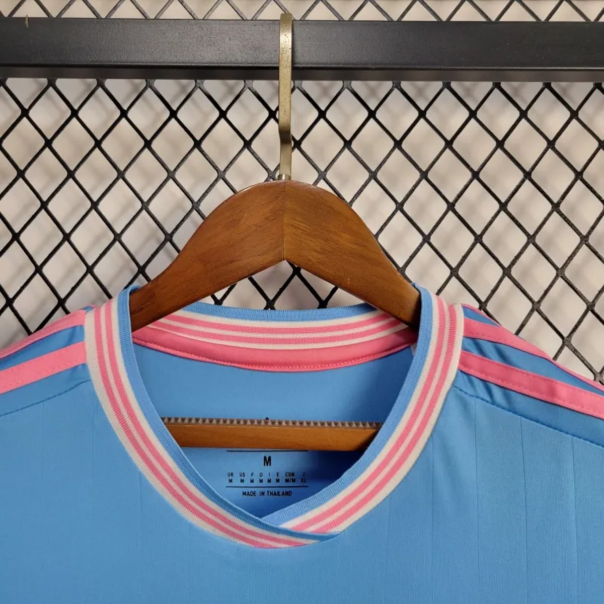 2025/26 Miami Third away Women's Jersey Fan Version