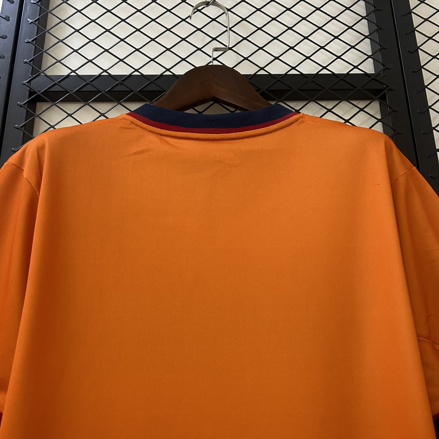 Retro Barcelona 98/99 Third Away jersey Fan Version