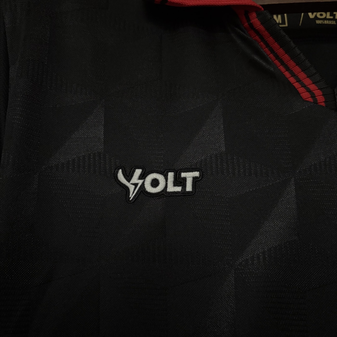 2025/26 Victoria Second Away jersey Fan version