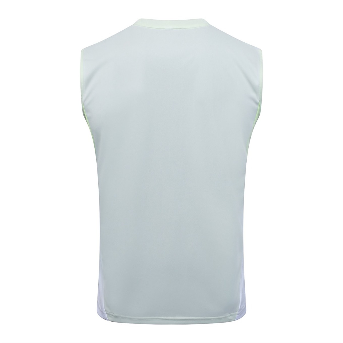 2026 Al-Ahly Light Green Training Set Shirt and Shorts