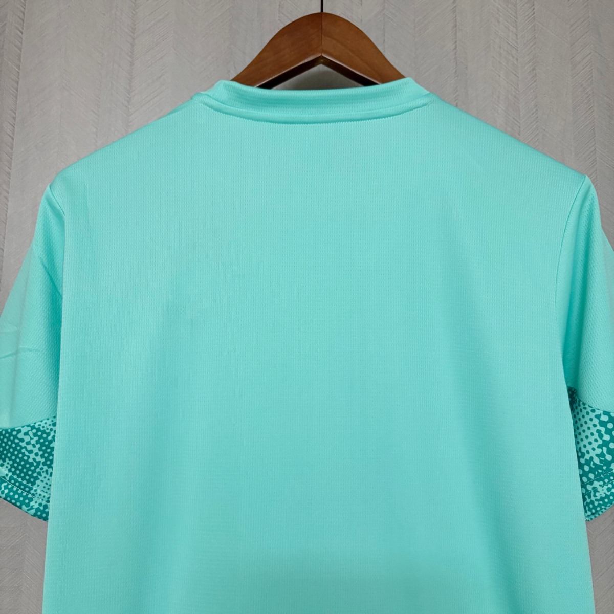 2026/27 Palmeiras Goalkeeper Green Jersey Fan Version