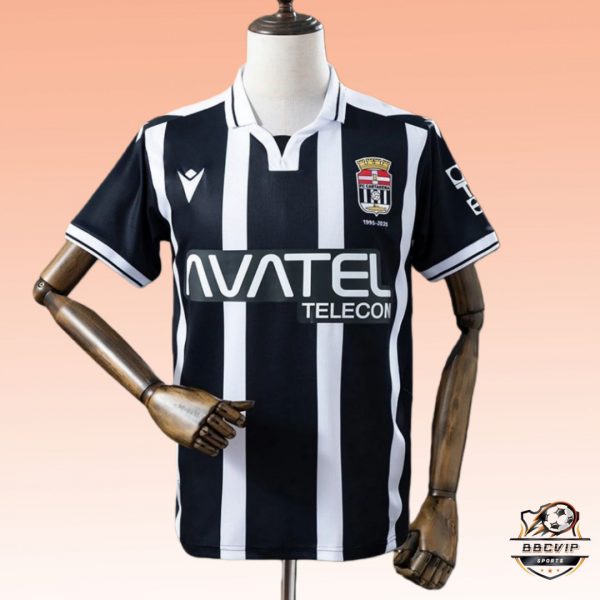 2025/29 Cartagena Home jersey Fan Version
