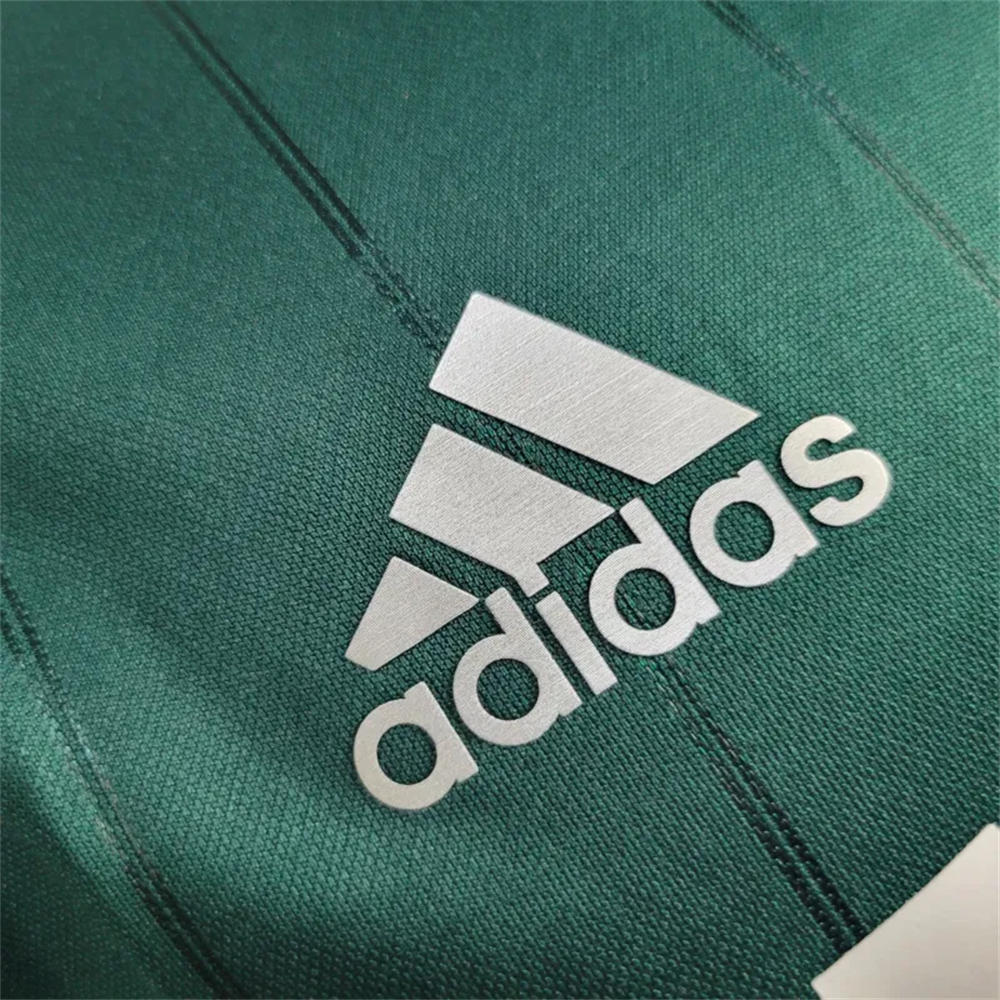 Retro 12/13 Real Madrid 2 Away Jersey Player Version