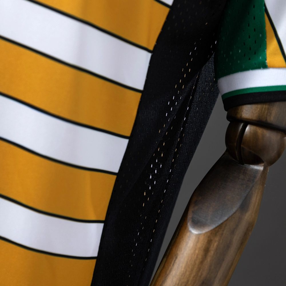 Retro South Africa 1998 Home jersey Fan Version