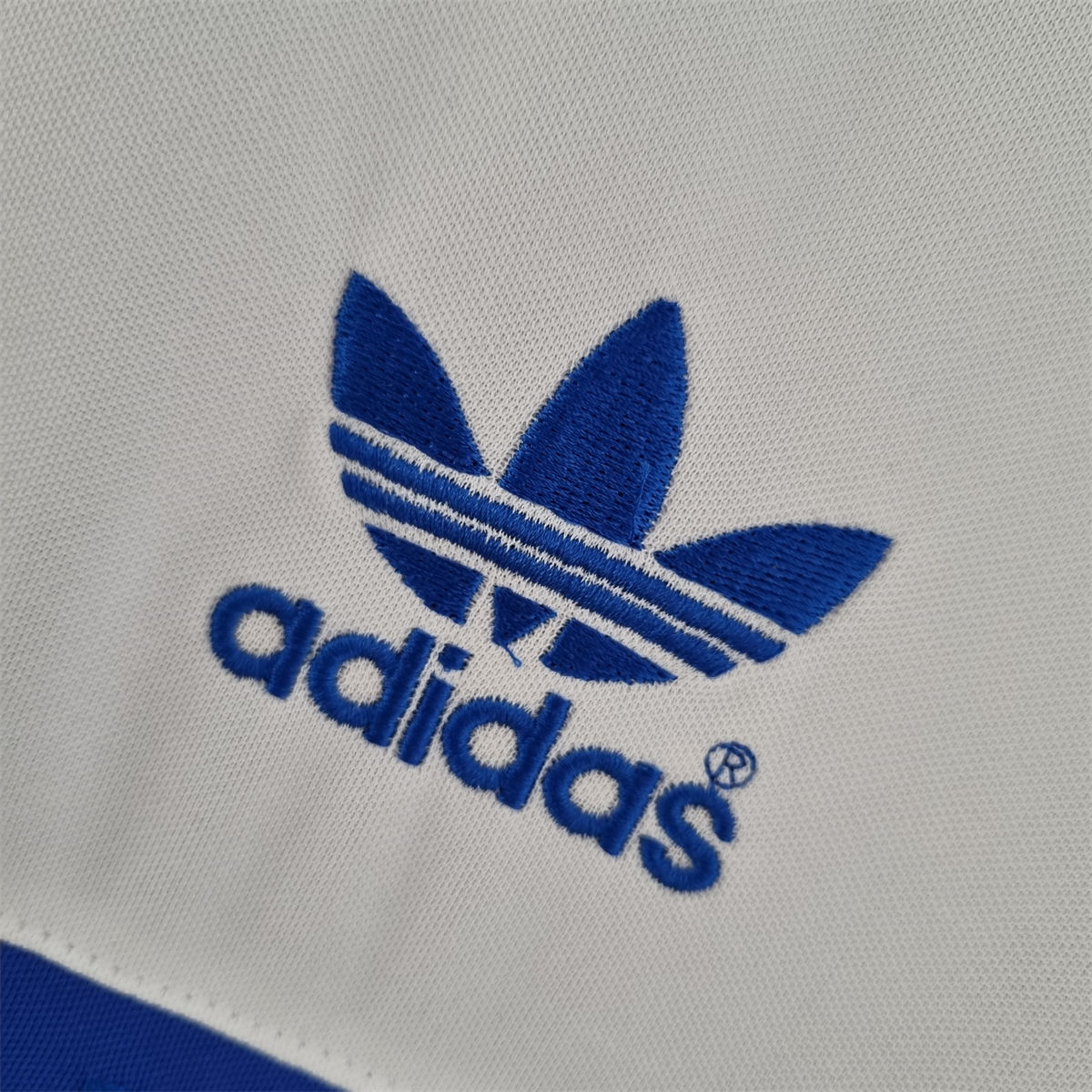 Retro Deportivo Universidad Católica 1984 Home jersey Fan Version