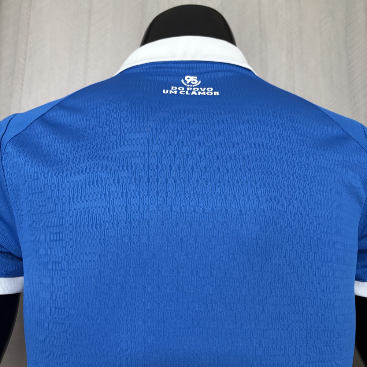 2026/27 Bahia Away Jersey Player Version