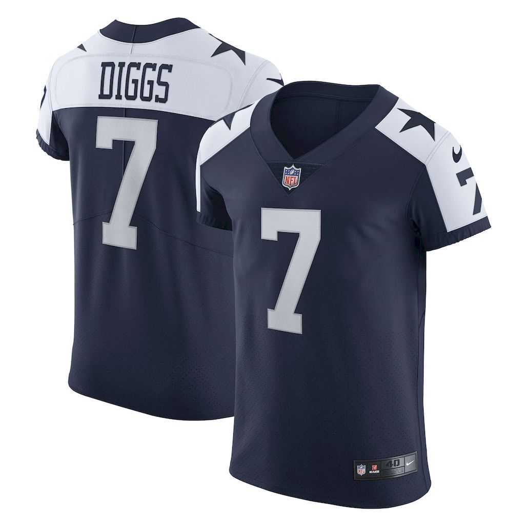 NFL Dallas Cowboys Jeysey DIGGS #7