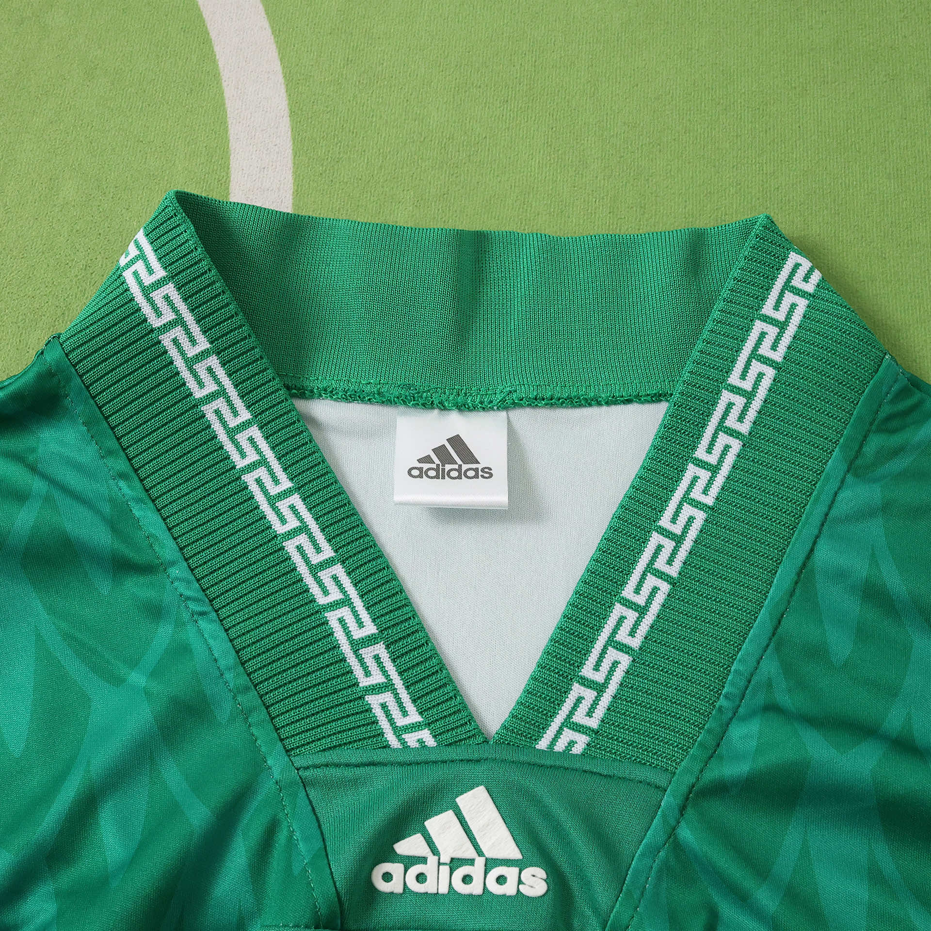 2026 Mexico hip-hop style Jersey Fan Version