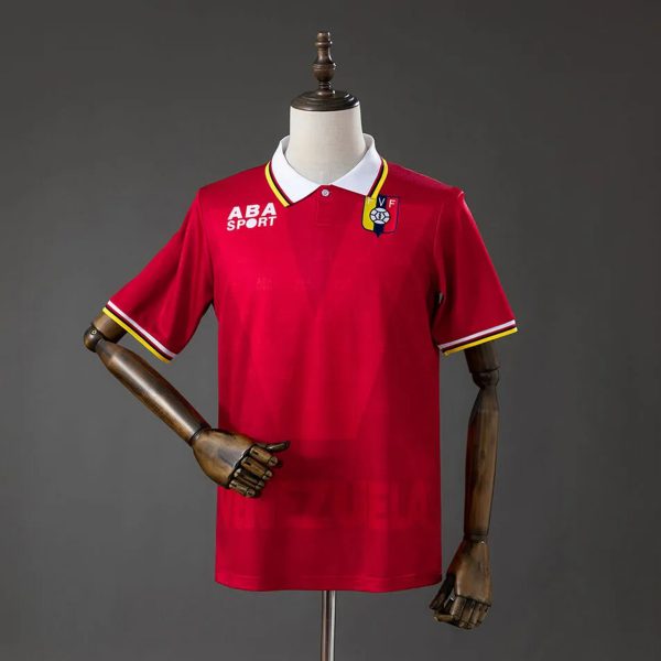Retro Venezuela 1998 Home jersey Fan version