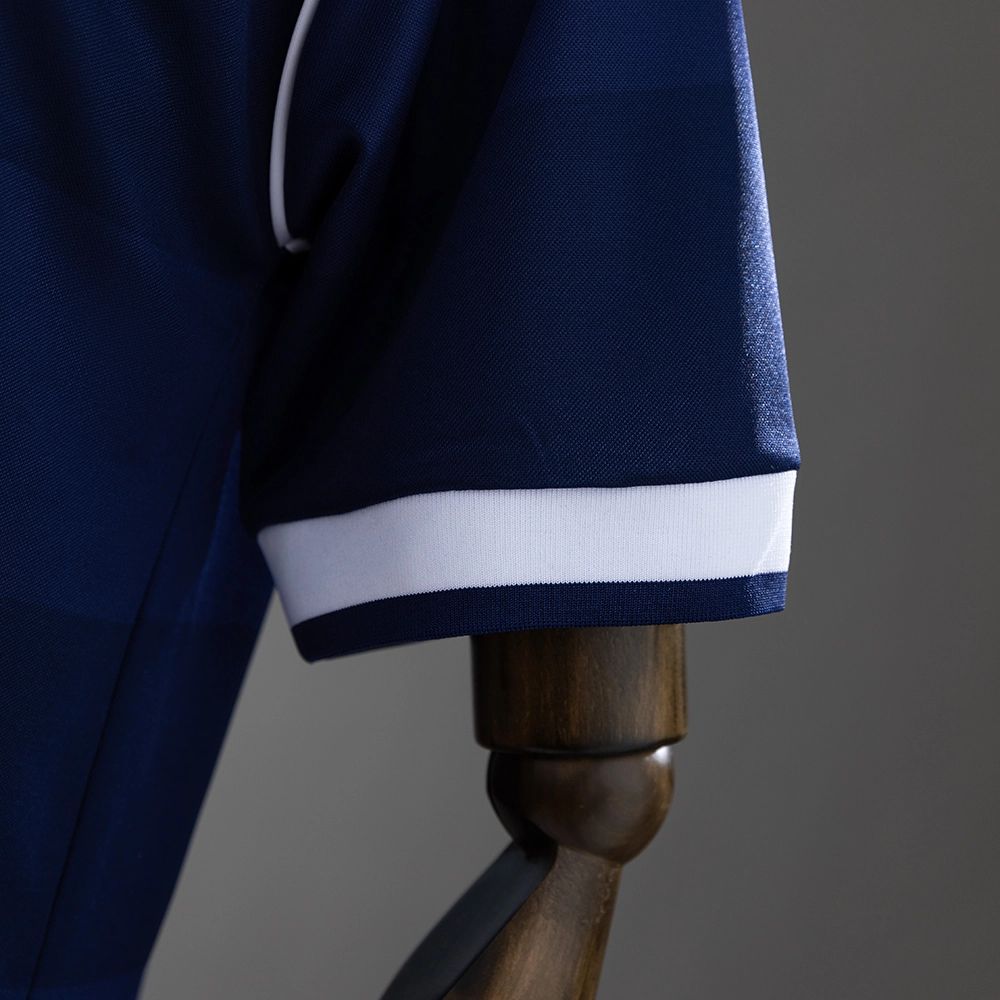 Retro Scotland 1987/88 Home jersey Fan Version