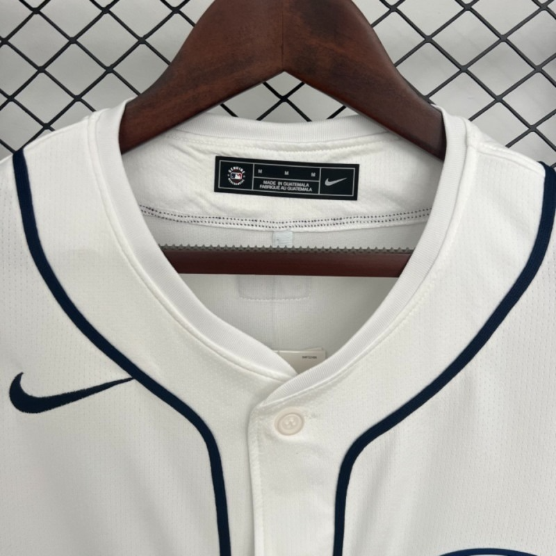2025/26 PSG Baseball Special Edition Jersey – Fan Version