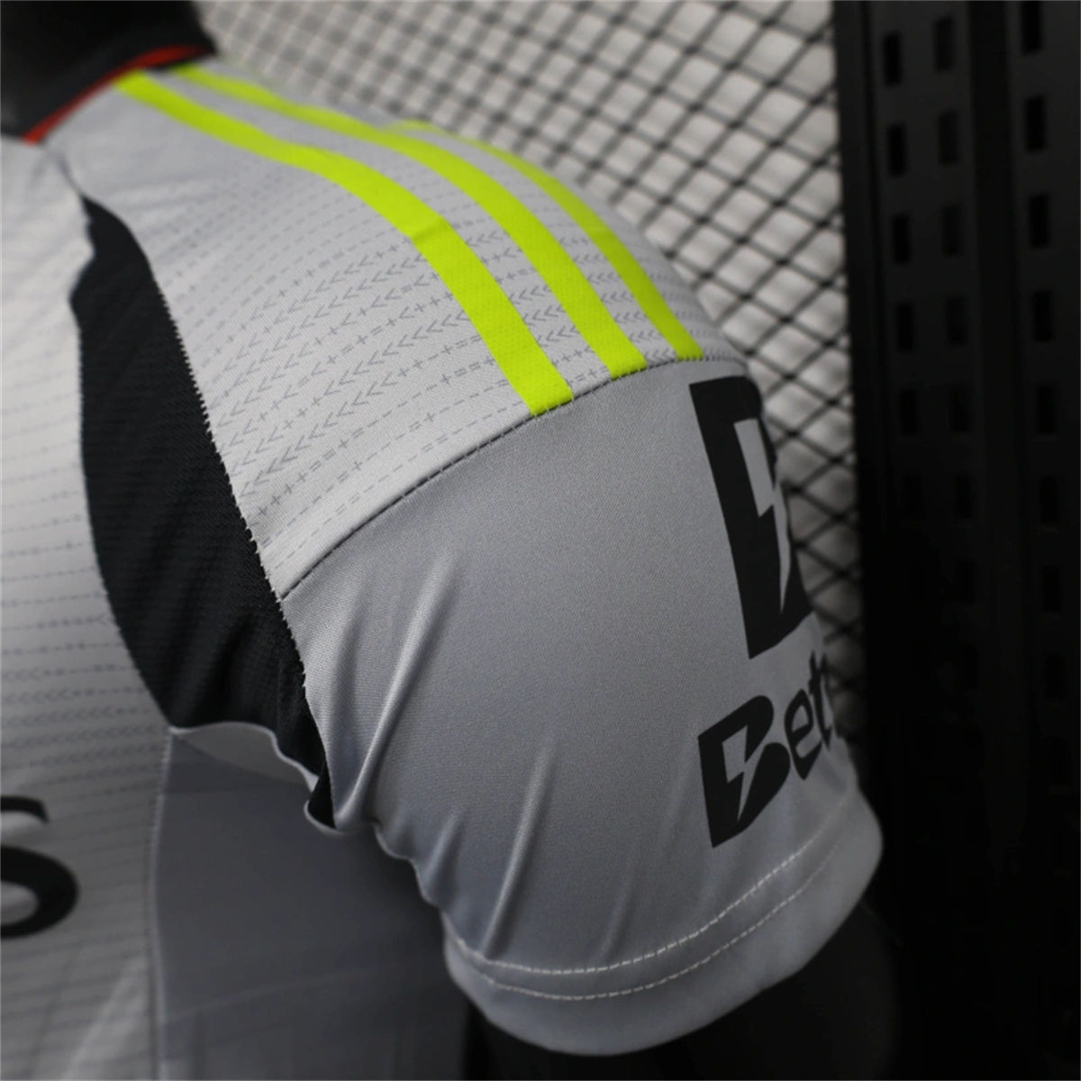 24/25 Benfica Third Away Special edition Jersey Player Version