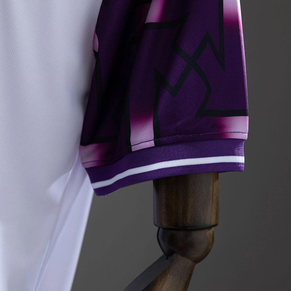 Retro Florence 92/93 Away jersey Fan Version