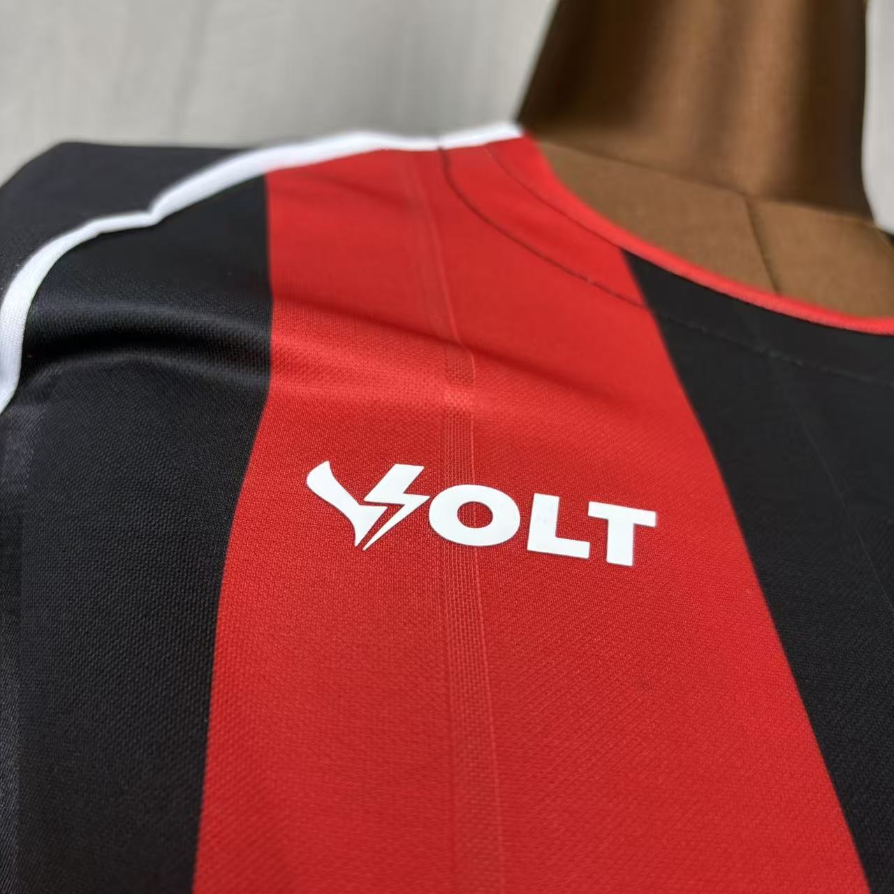 Women's 2026/27 Victoria Home Jersey