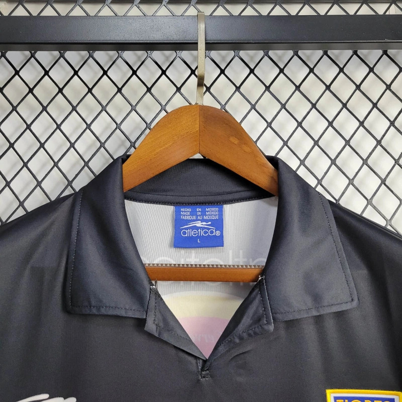 Retro Tigres UANL 99/00 Away jersey Fan Version