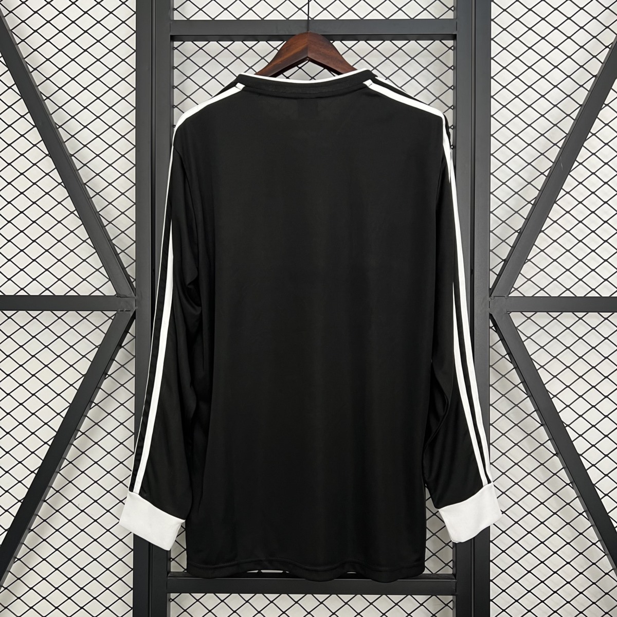 Retro Colo Colo 1991 Away jersey Fan Version