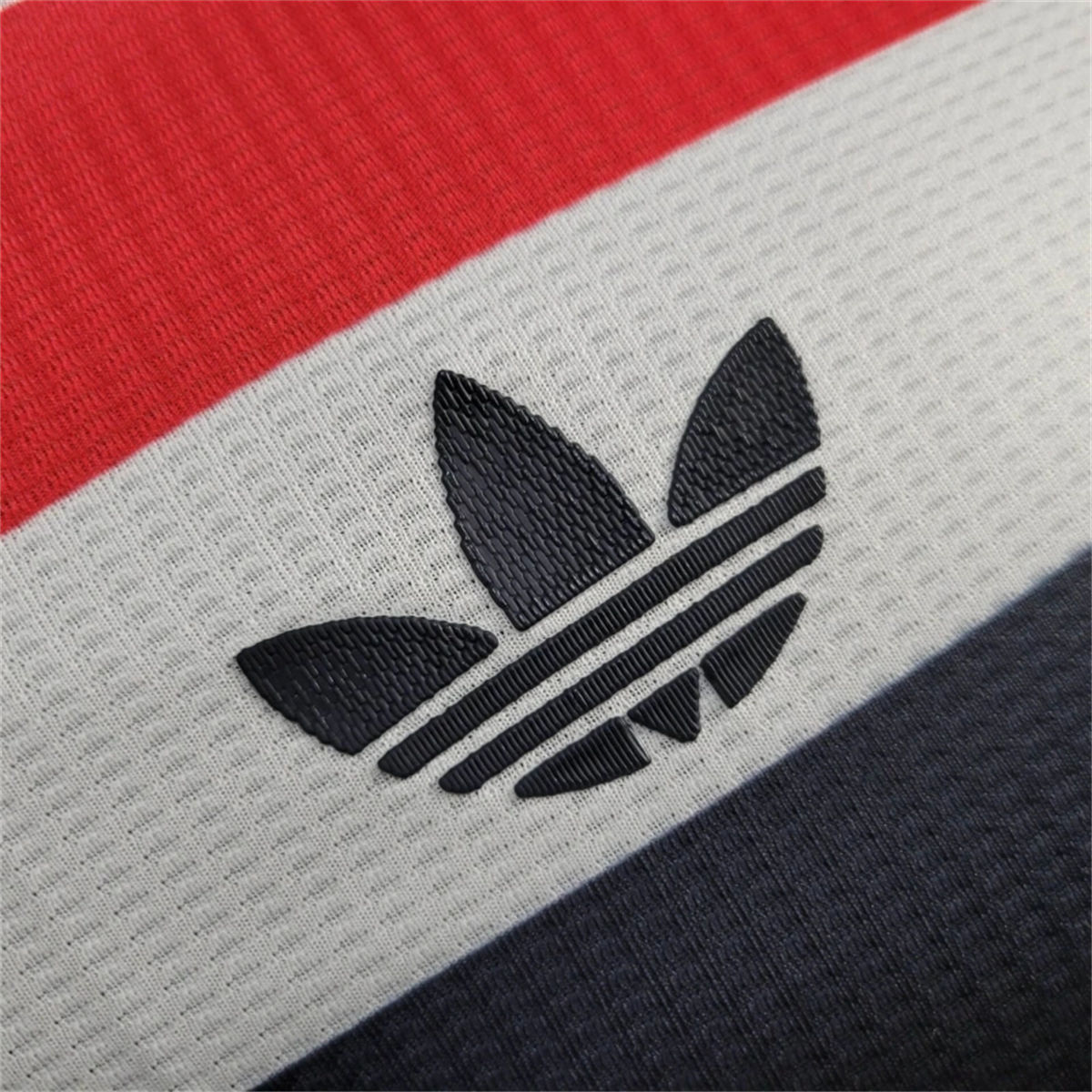 24/25 Manchester United Third Away Jersey Long Sleeve Player Version
