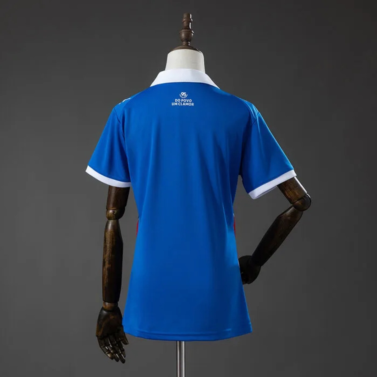 2026/27 Bahia Away Womens Jersey
