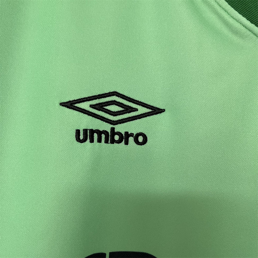 Retro Celtics 1984/86 Home jersey Fan Version