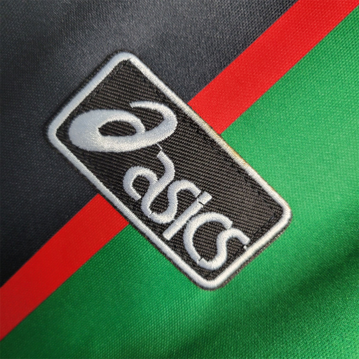 Retro Aston Villa 1993/95 away jersey Fan Version