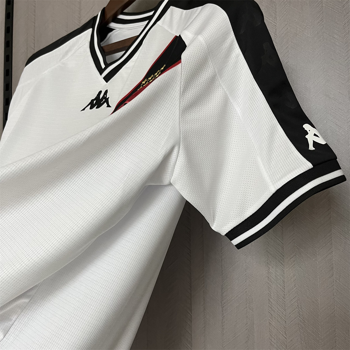 2024/25 Vasco Da Gama away jersey Fan Version