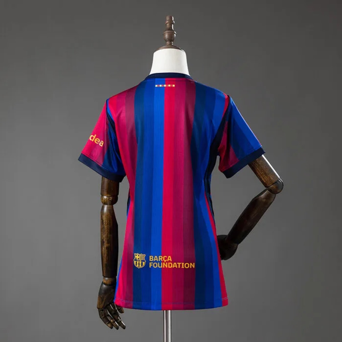2026/27 Barcelona Home Women's Jersey
