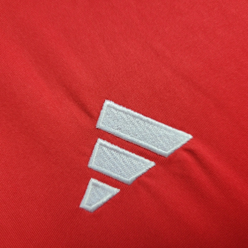 2024/25 Women Arsenal home Jersey Fan Version